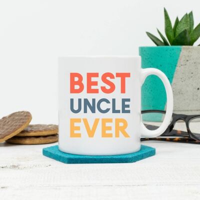 Best Uncle Ever