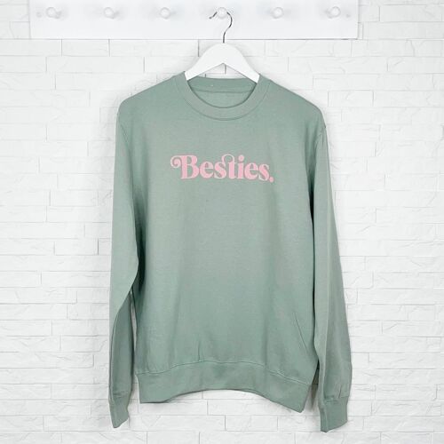 Namaste Woman's Sweatshirt