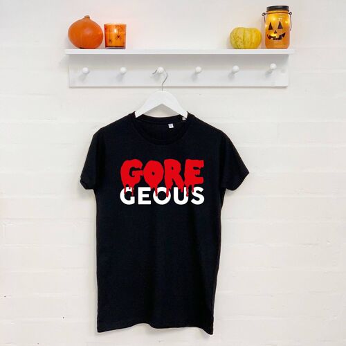 Gore-Geous Halloween T'Shirt
