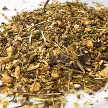 Tisane "Chaude" - 50g 2