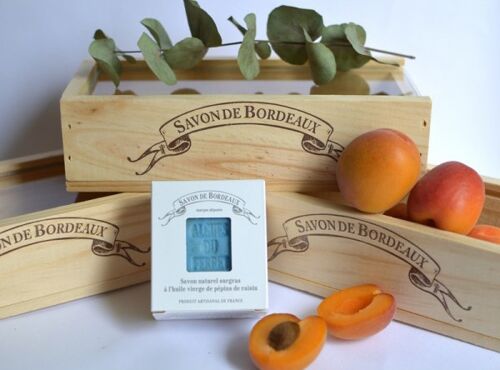 Savon naturel algues du ferret