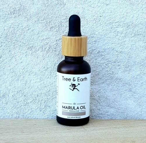 Marula olie - Økologisk, 30ml