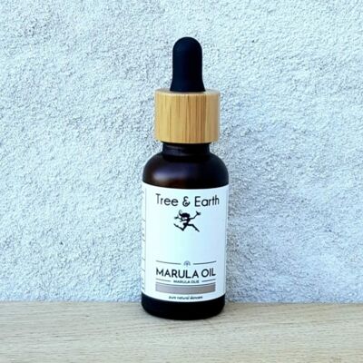 Marula oil - Organic, 30ml