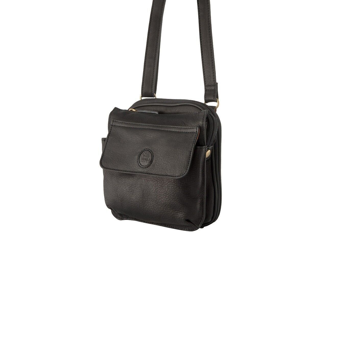 Morbido - Ottavio - Nero