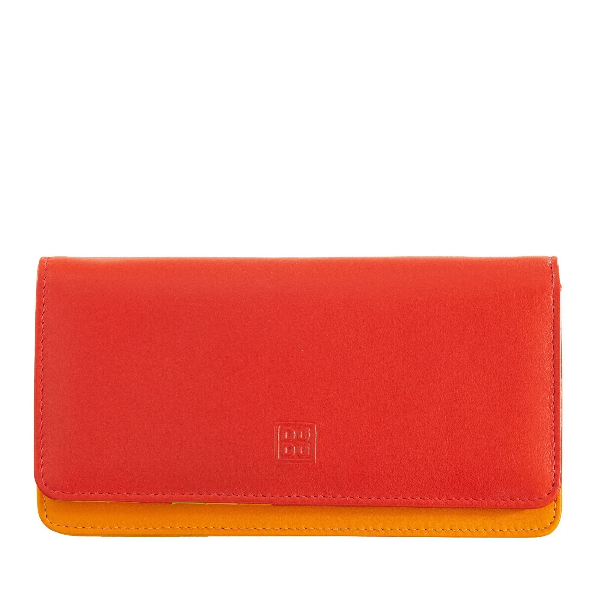 Colorato - Canarie - Rosso