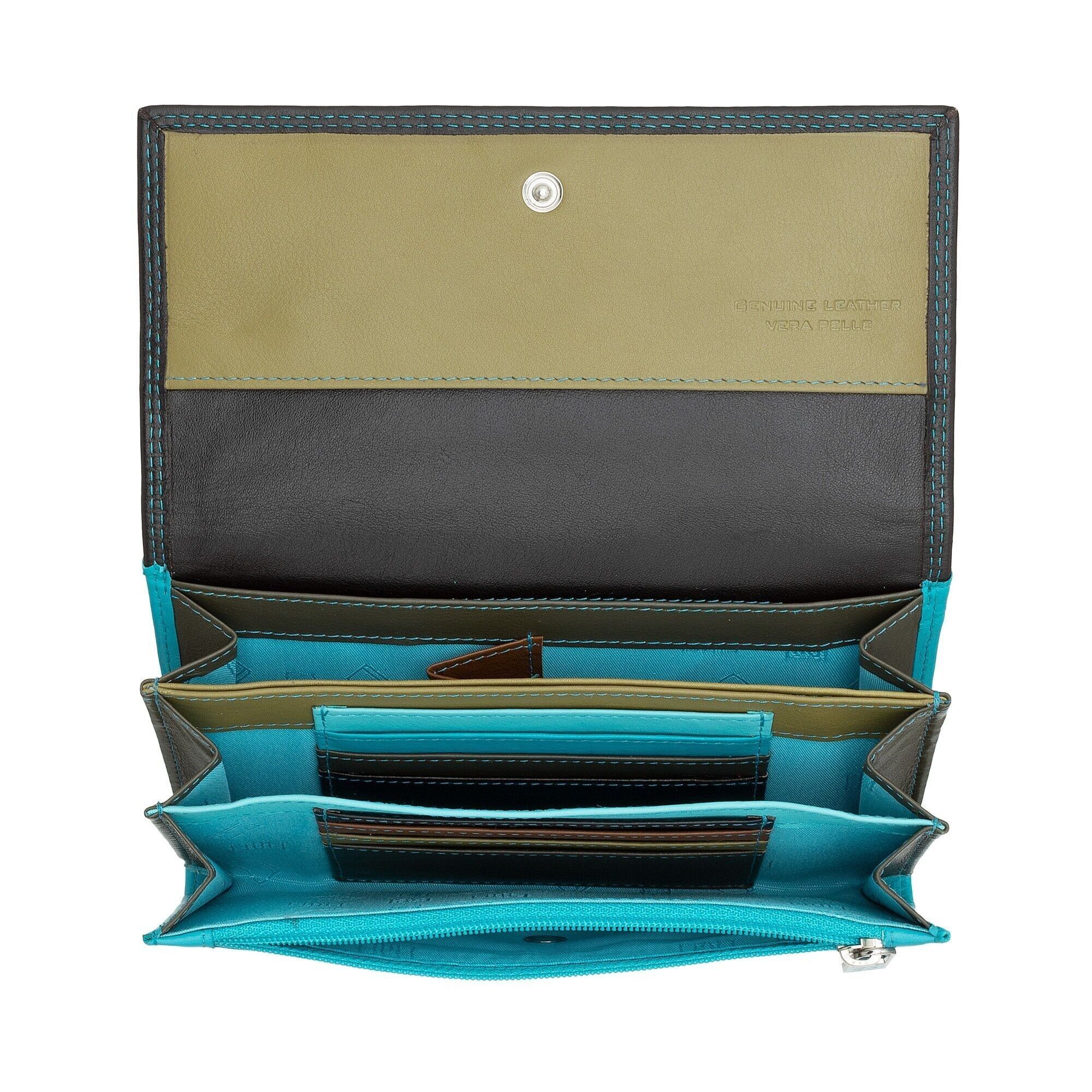 Colorato - Devon - Marrone Scuro