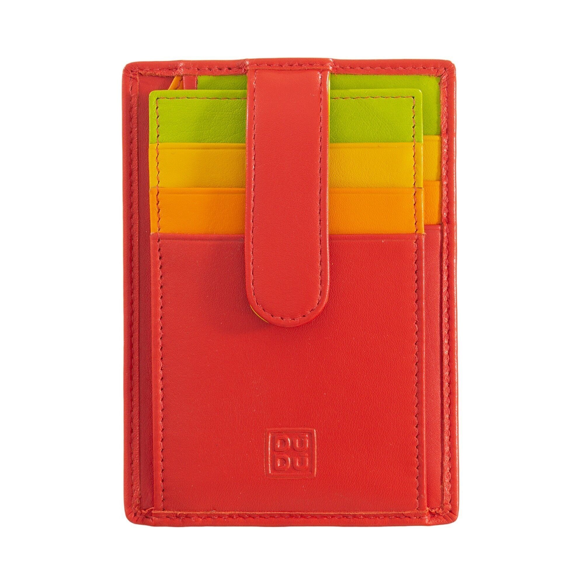 Colorato - Timor - Rosso