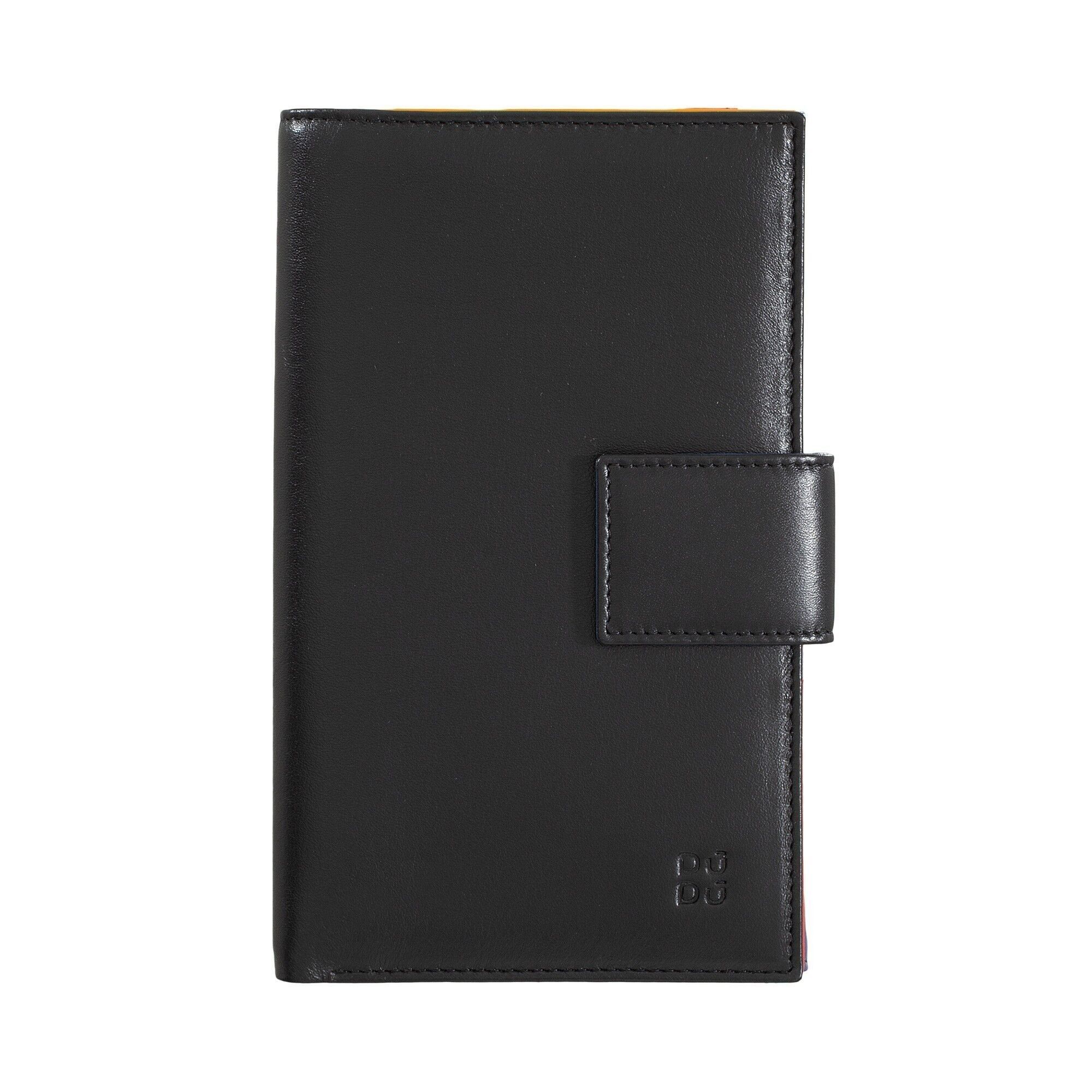 Colorato - Giava - Nero