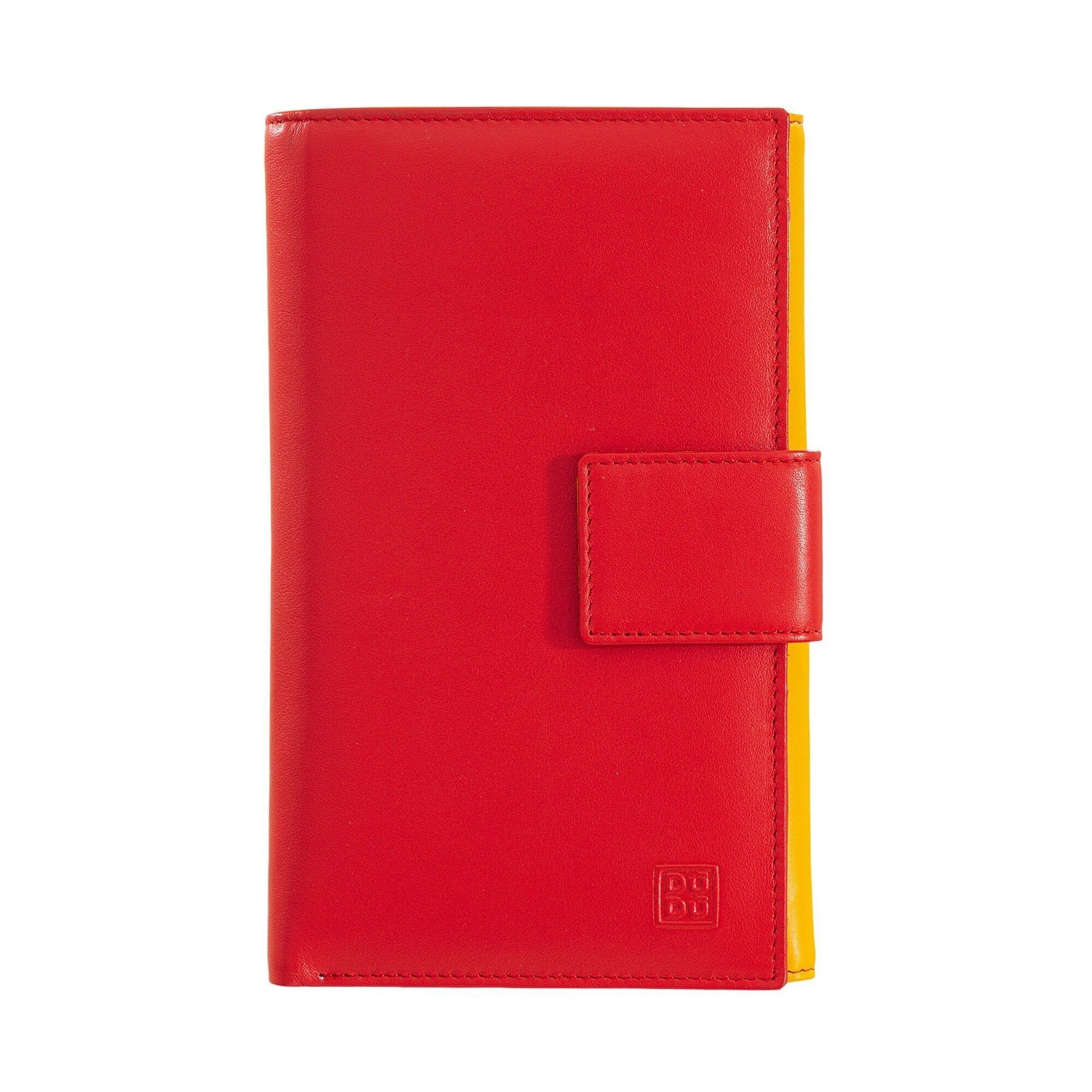 Colorato - Giava - Rosso