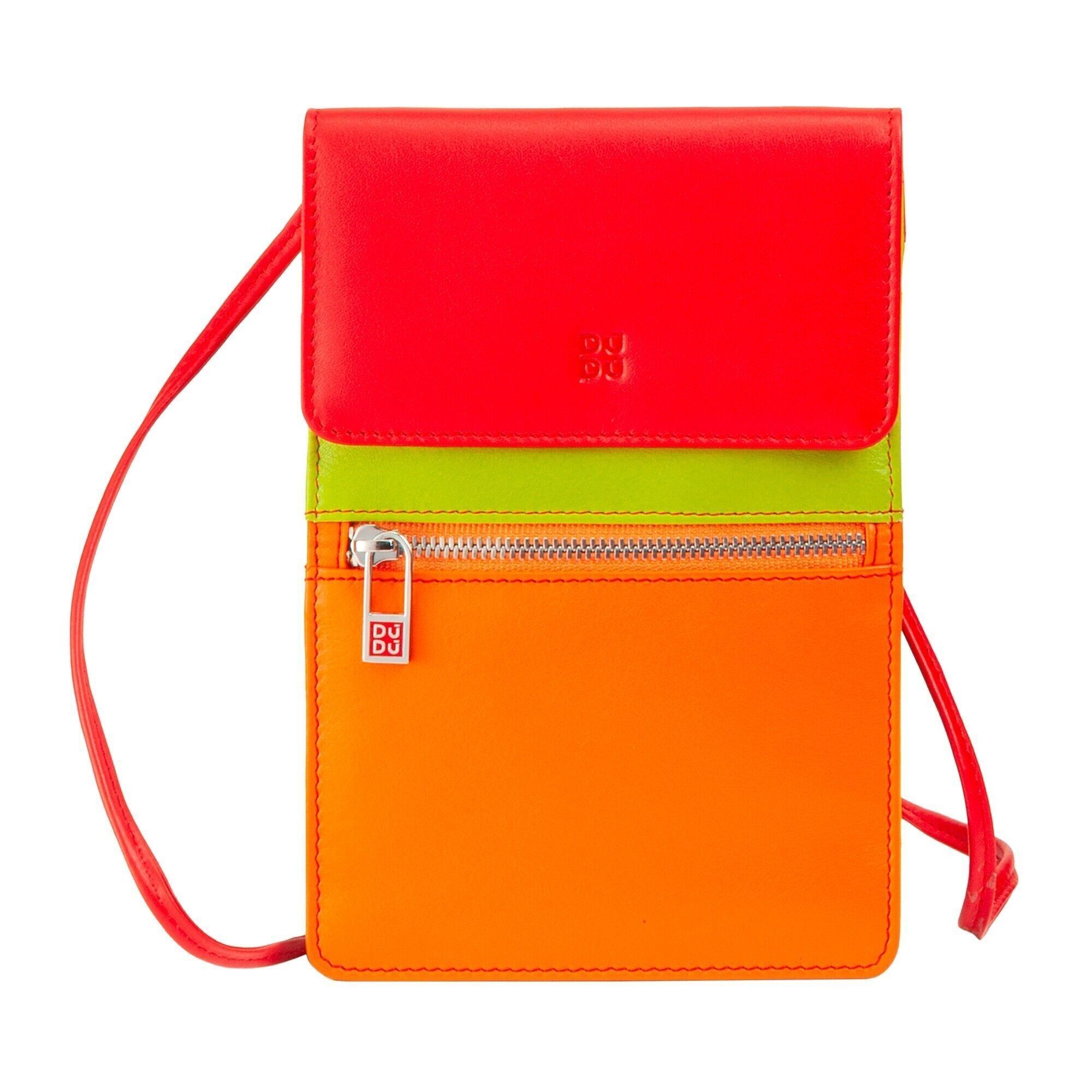 Colorato - Barbara - Rosso