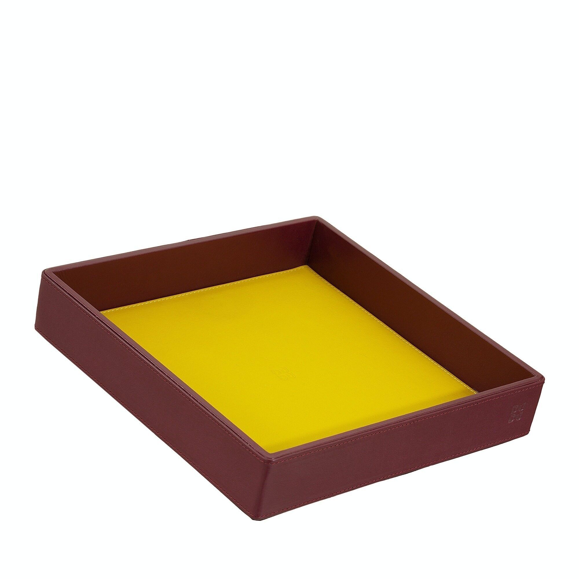 Colorato - Sumatra - Borgogna