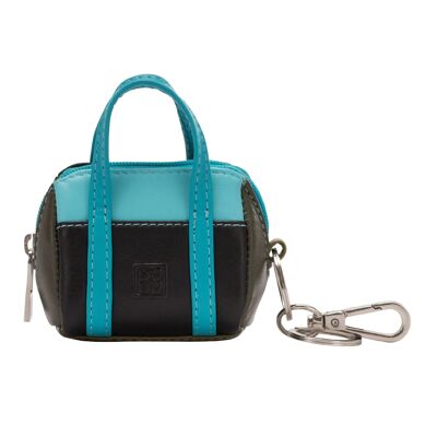 Colorful - Ponza - Dark Brown