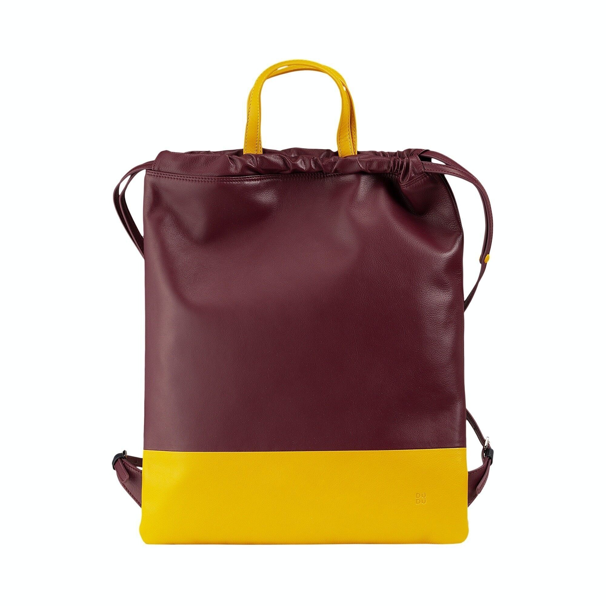 Colorato - Linosa - Borgogna