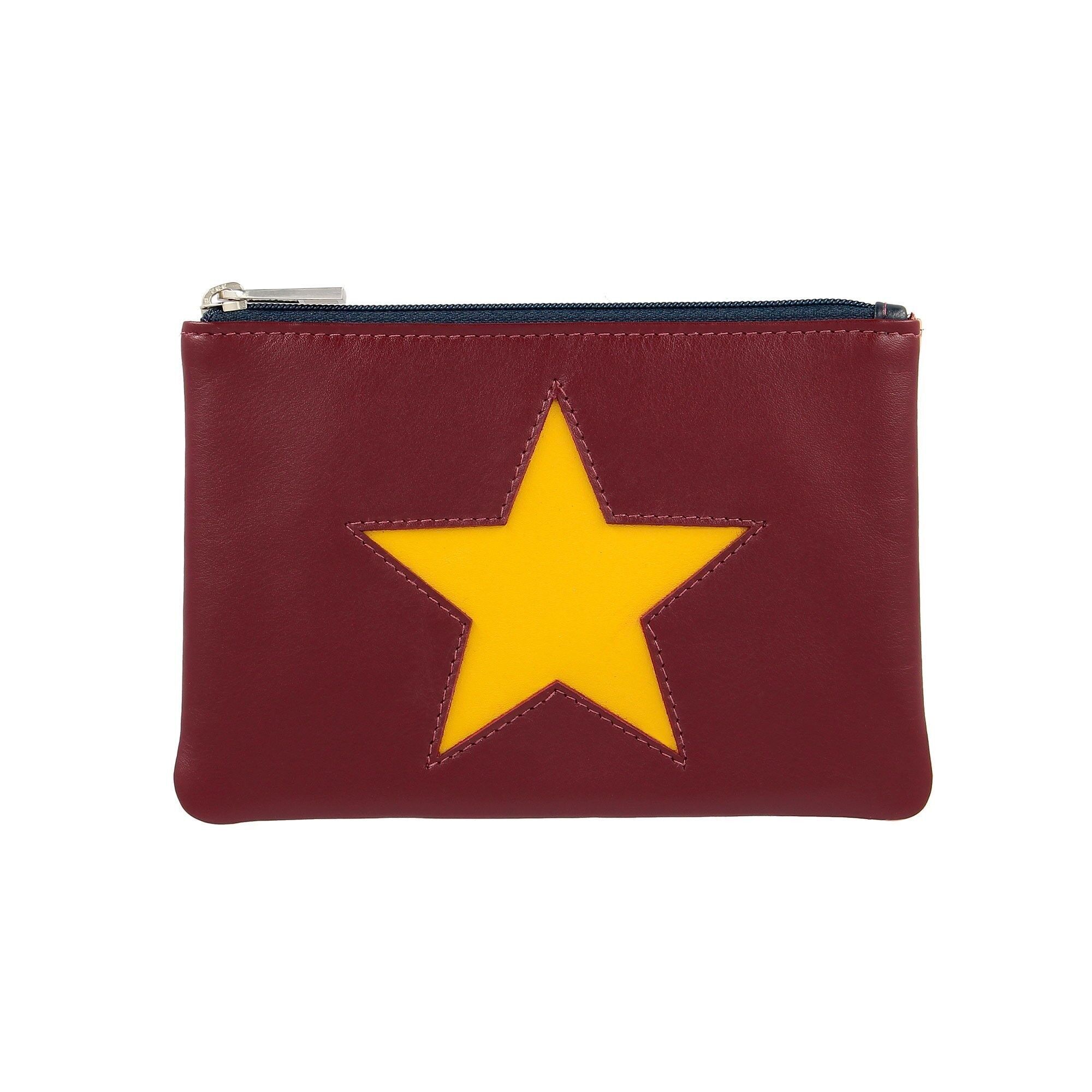 Colorato - Filicudi - Borgogna