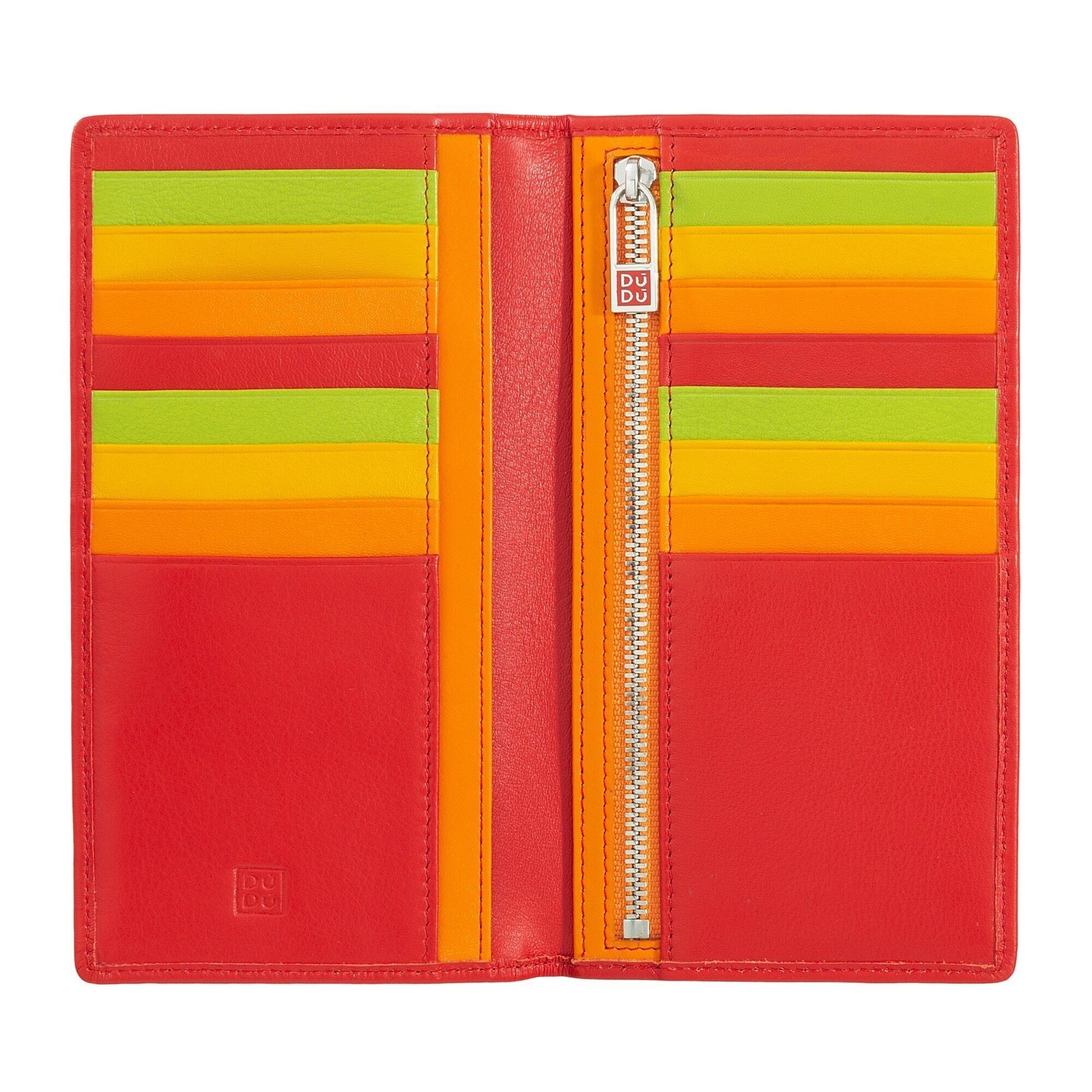 Colorato - Vulcano - Rosso