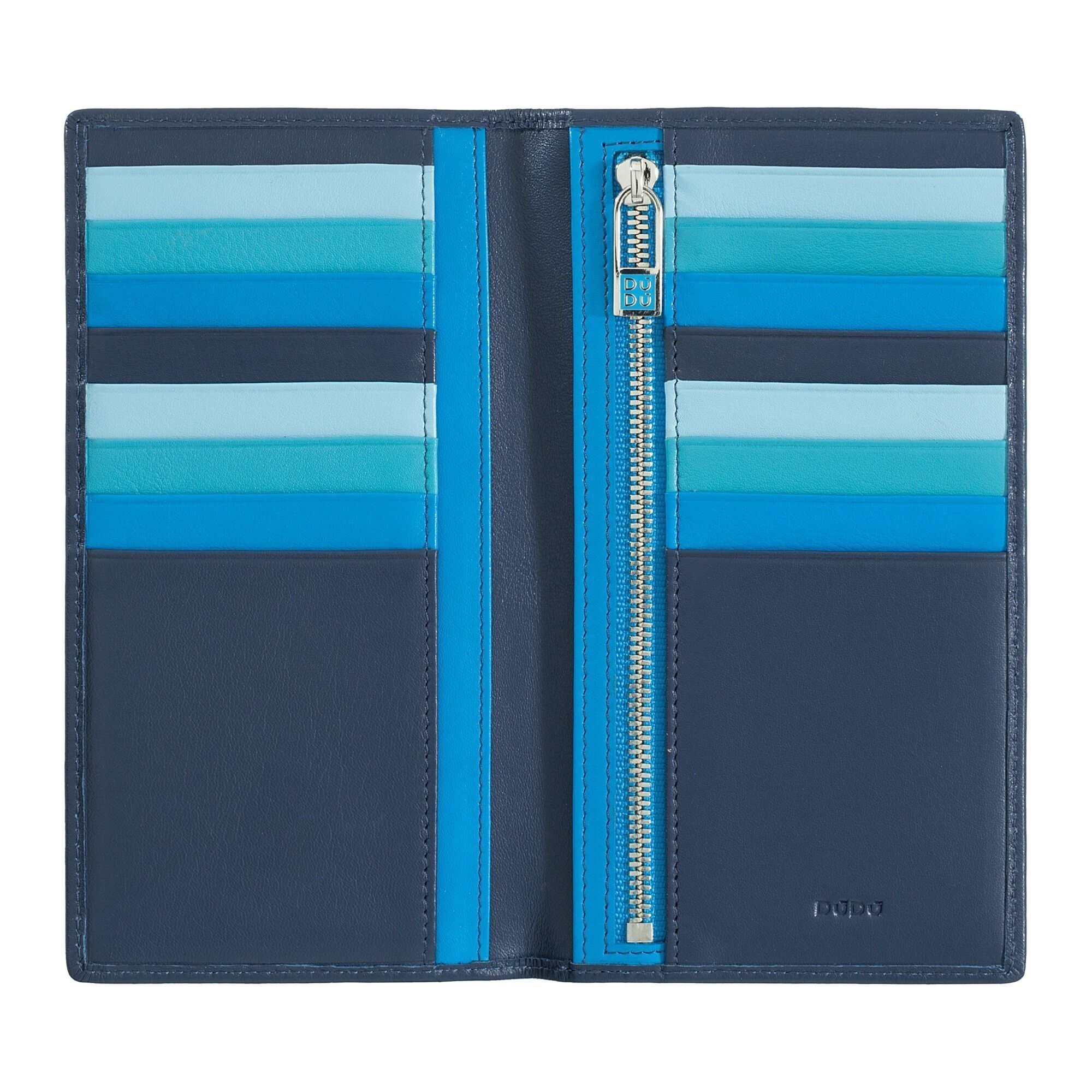 Colorato - Vulcano - Blu