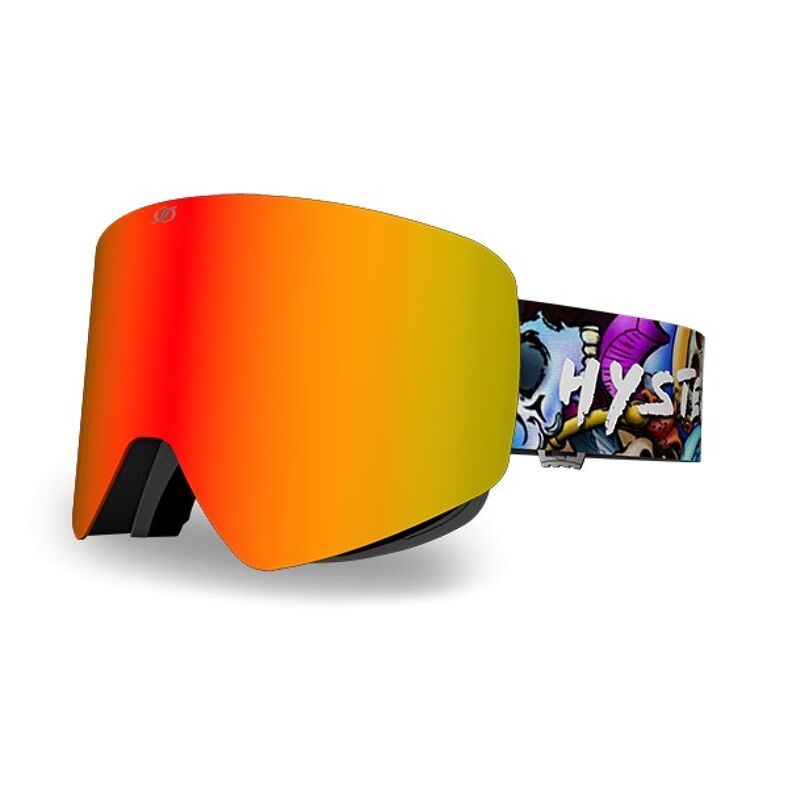 Gafas magnéticas lentes fotocromáticas - Hysteresis - Gafas de esquí