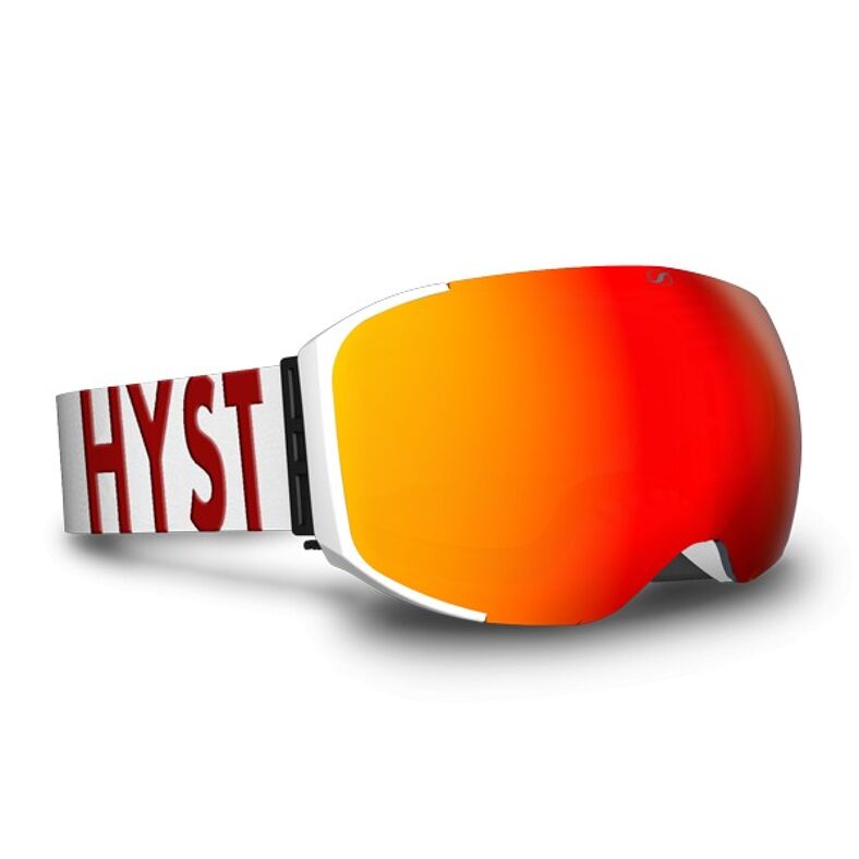 Gafas para esquí Fotocromática Hysteresis Extrem Verde