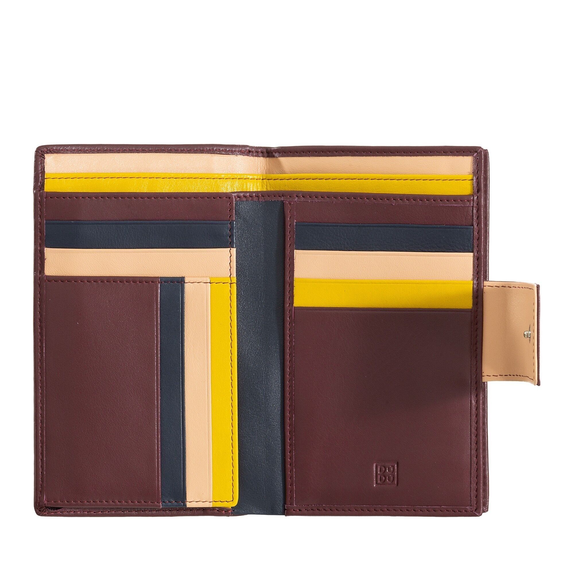 Colorato - Bali - Borgogna