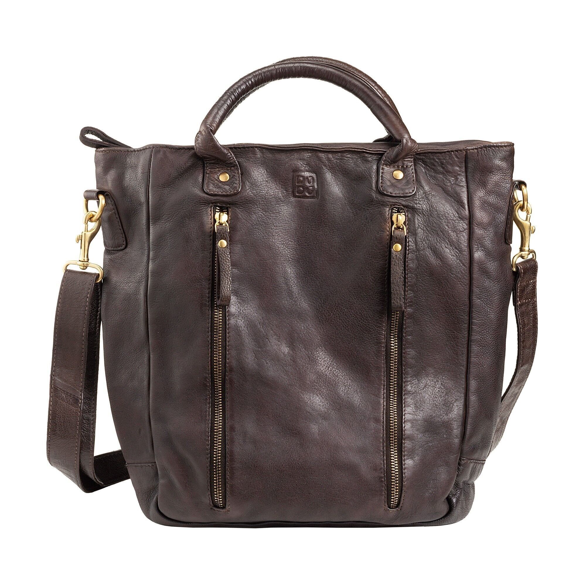 Timeless - Shopper - Marrone Cacao 31 x 34 x 11 cm