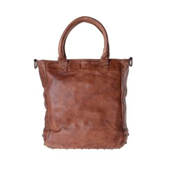 Intemporel - Sac - Marron Onyx 35 x 34 x 14 cm 1