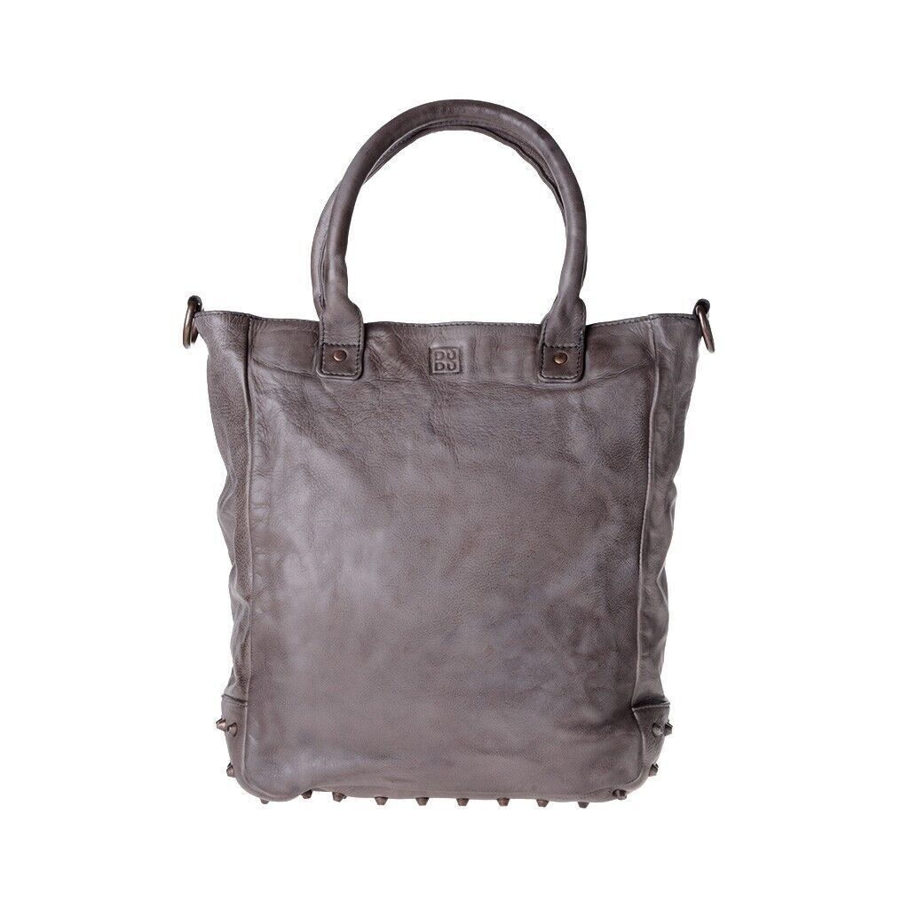 Timeless - Borsa - Grey Stone 35 x 34 x 14 cm