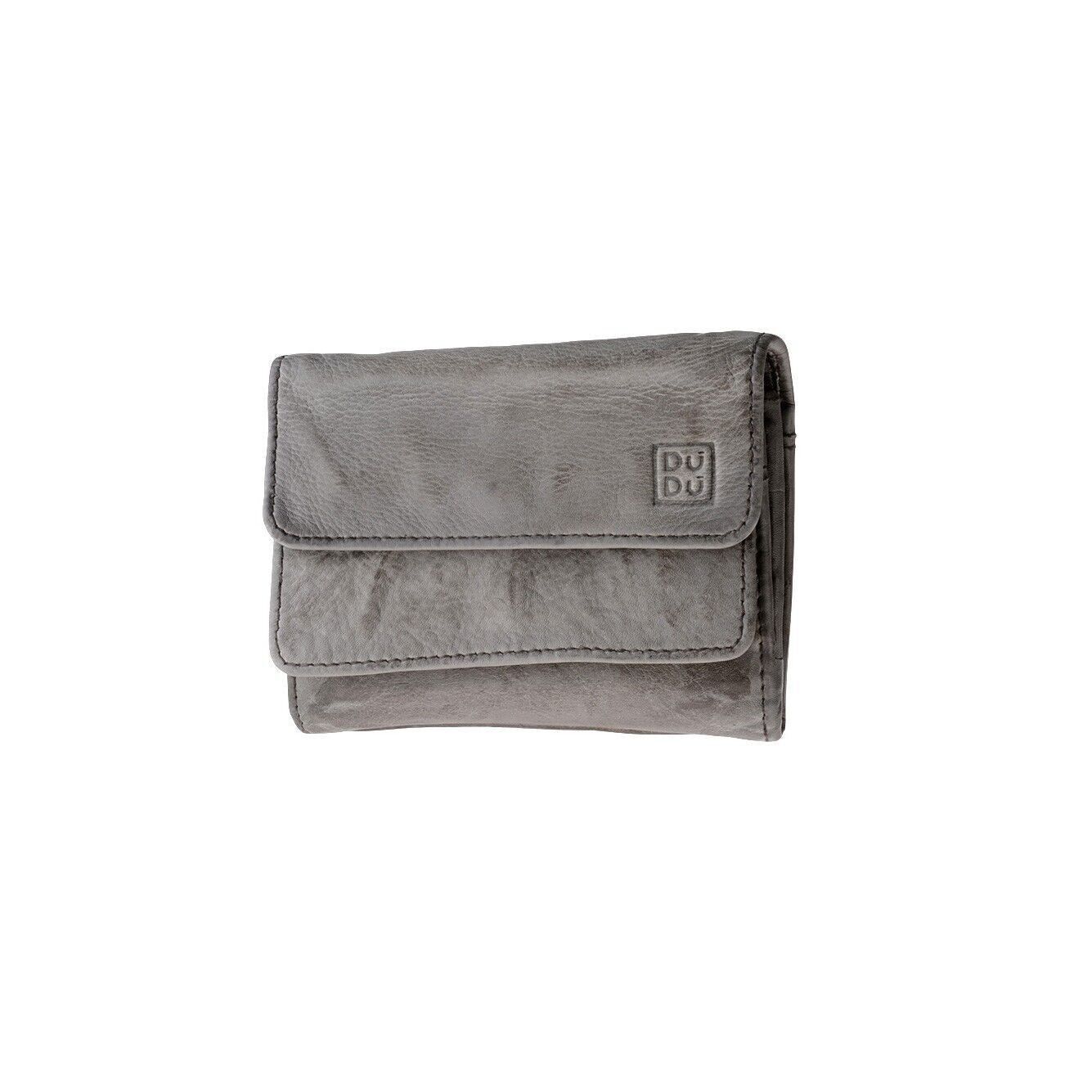 Timeless - Wallet - Ash Gray 10 x 13,5 x 3 cm