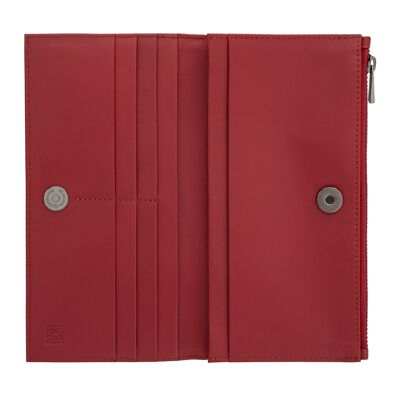 Zip-it - Ada - Rojo