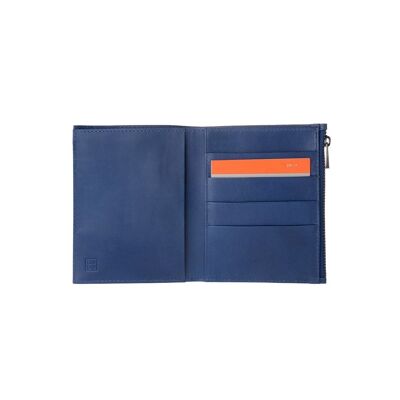 Zip-it - Leone - Blu