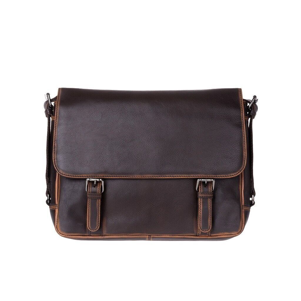 Strofina - Derek - Marrone