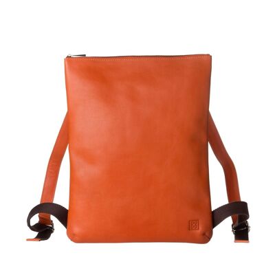 Zip-it - Dan - Arancio