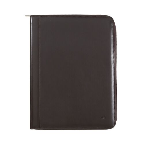 Nappa - Paper - Dark Brown