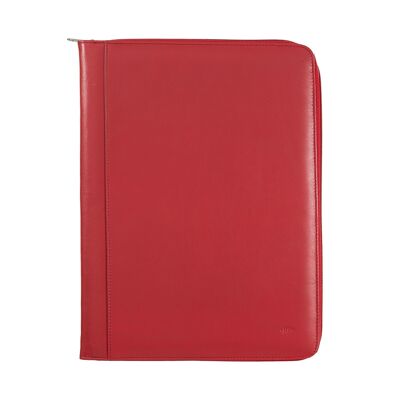 Nappa - Paper - Red