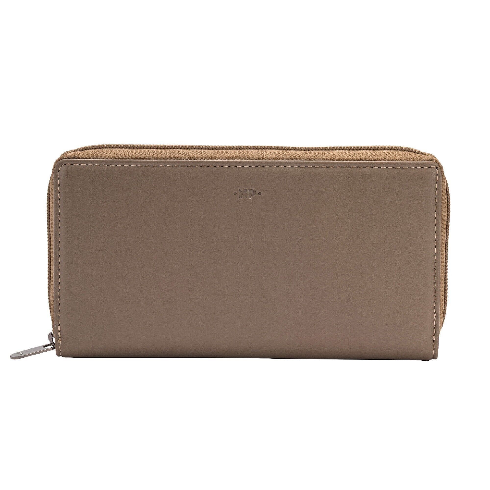 Nappa - Polly - Tortora