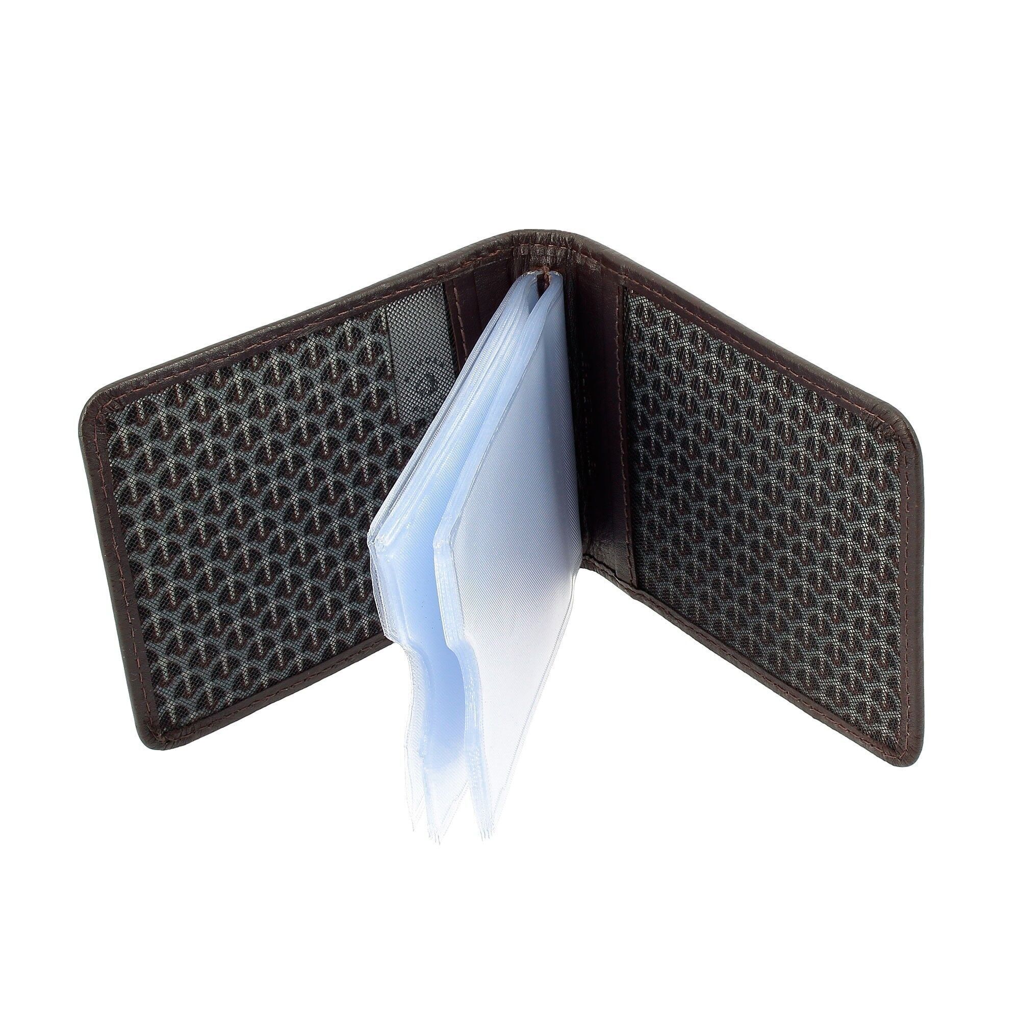 Nappa - Pete - Testa di moro 10 x 7,7 x 1,4 cm