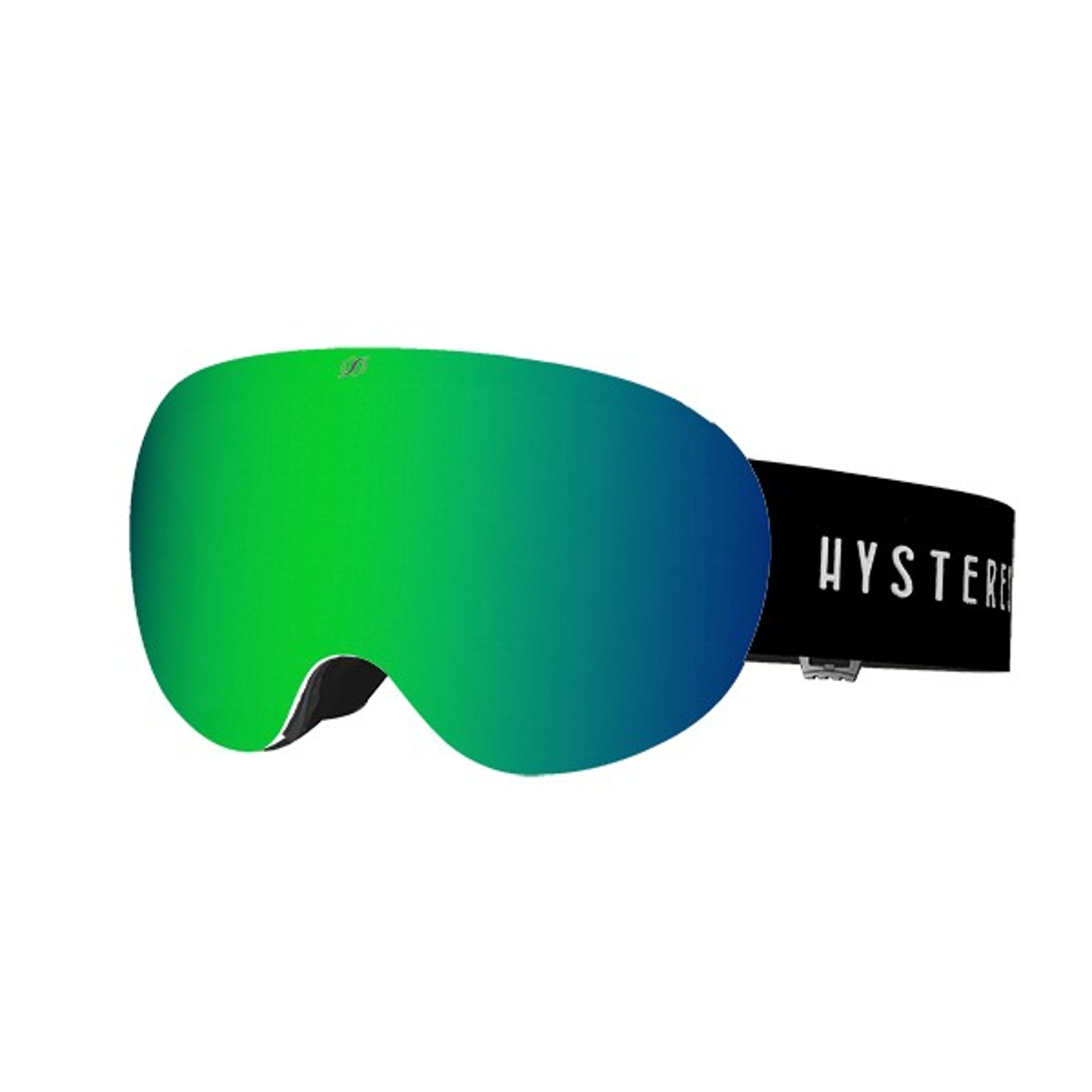 Gafas para esquí Fotocromática Hysteresis Extrem Verde