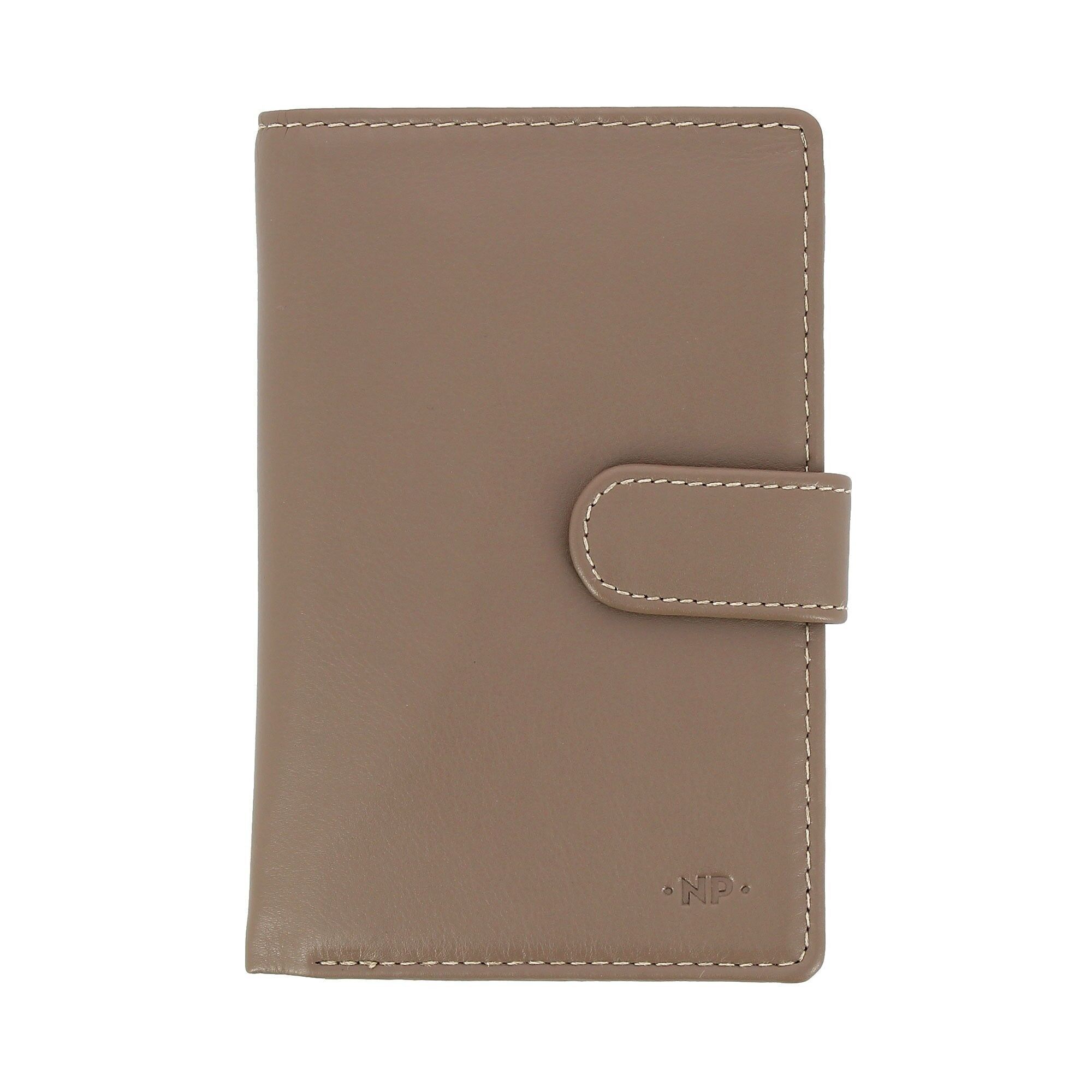 Nappa - Amelia - Tortora