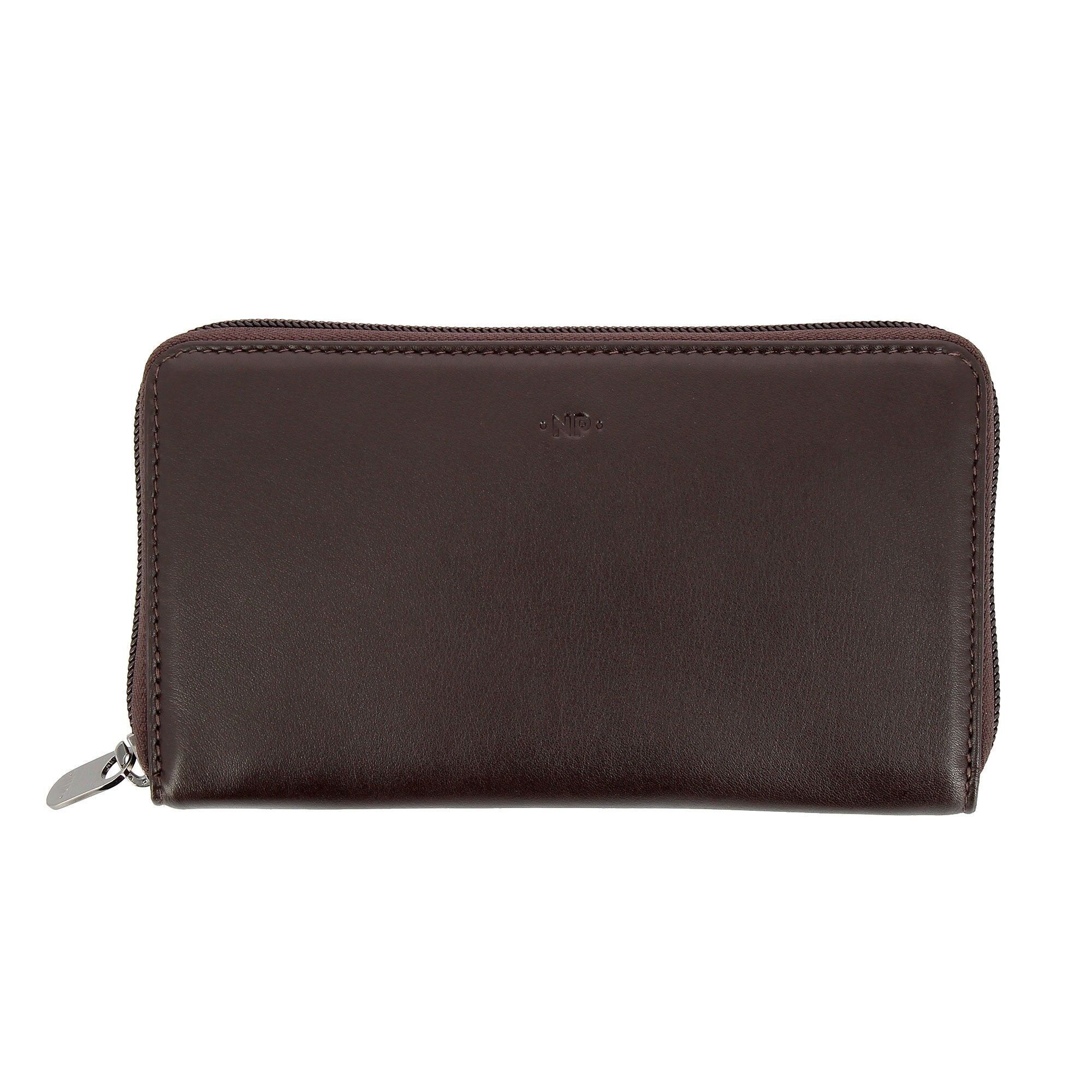 Nappa - Ginette - Testa di moro