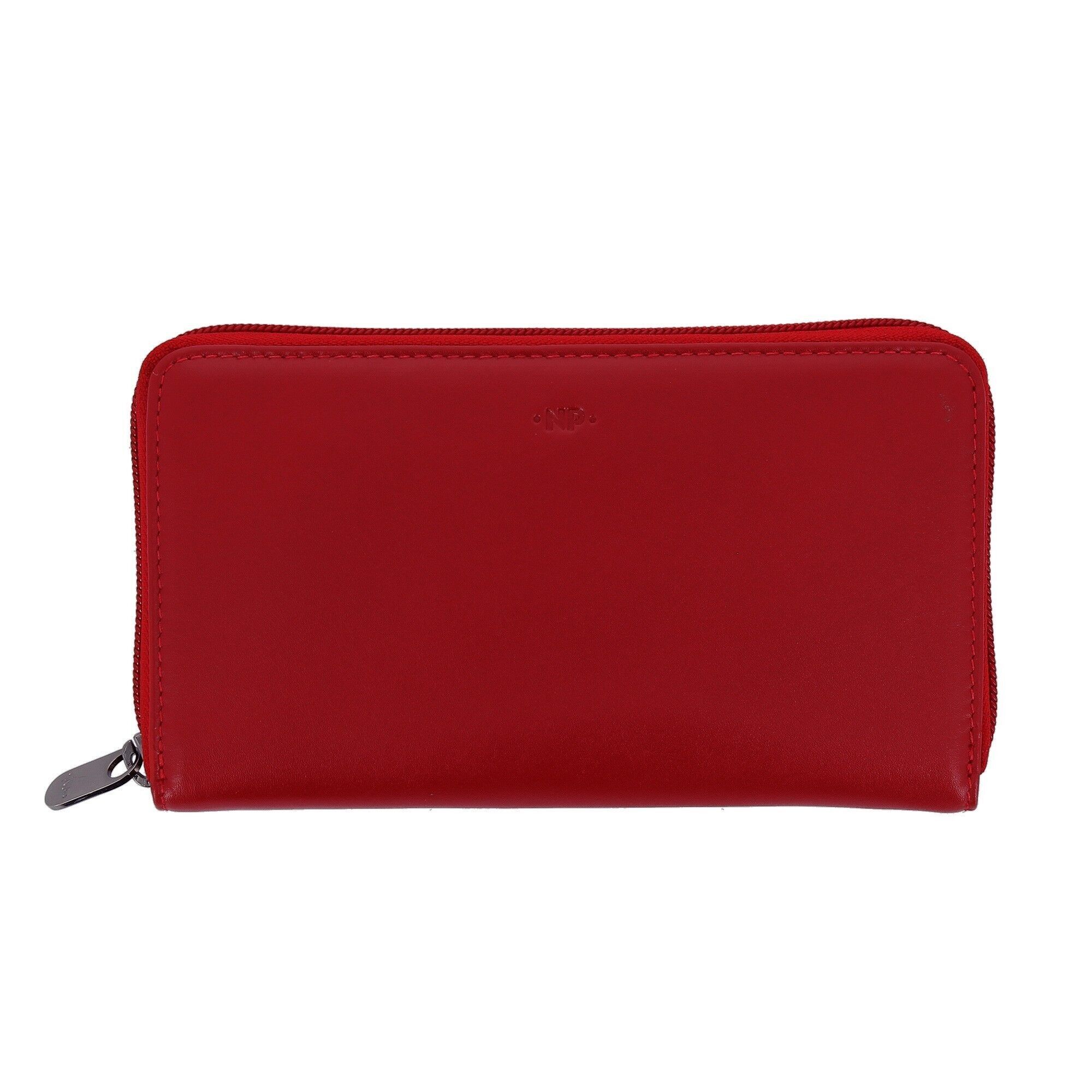 Nappa - Ginette - Rosso