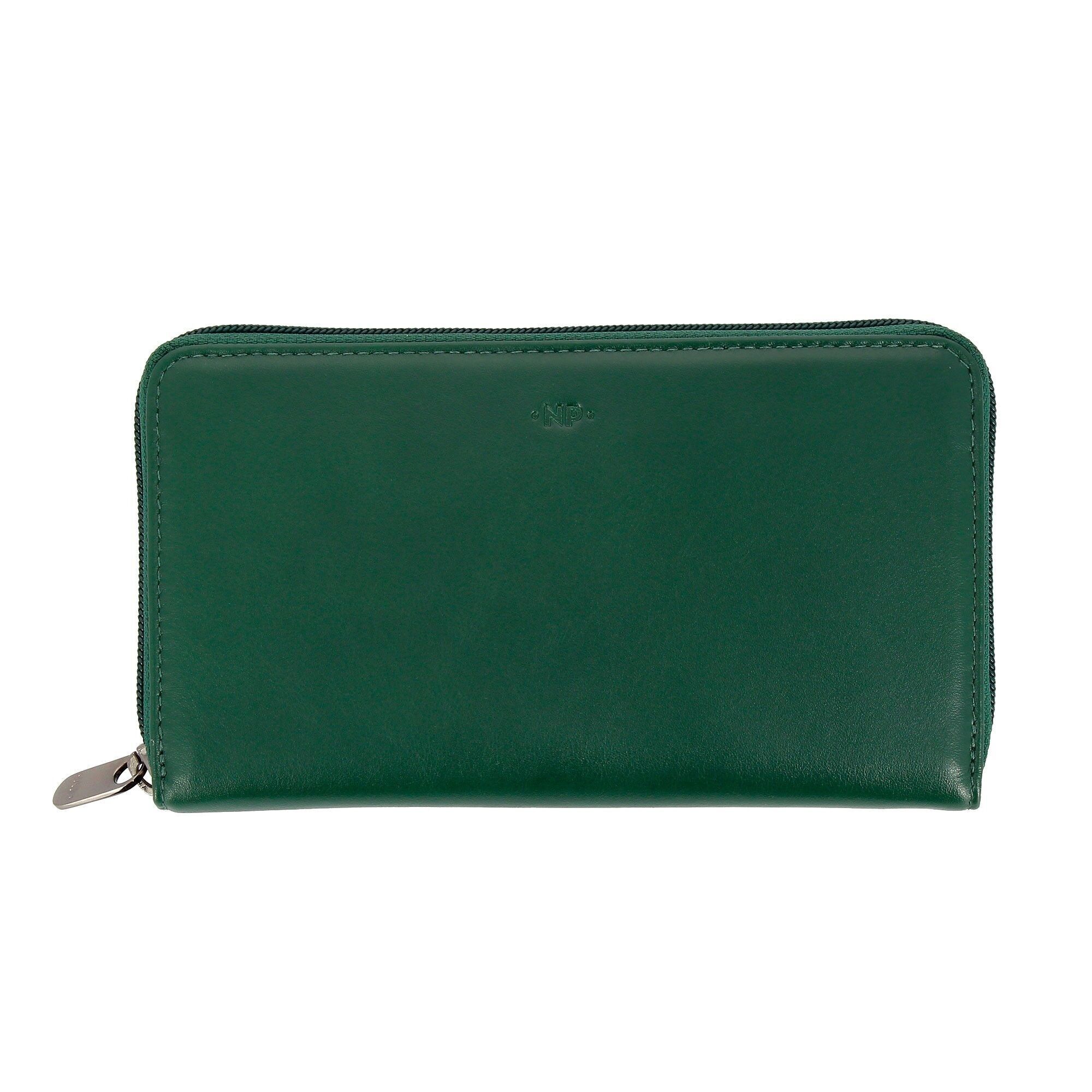 Nappa - Ginette - Verde