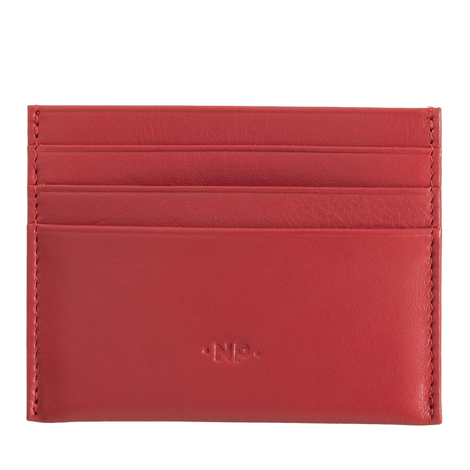 Nappa - Melvin - Rosso