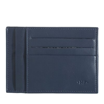 Napa - Stuart - Azul 12,7 x 9,2 x 0,5 cm