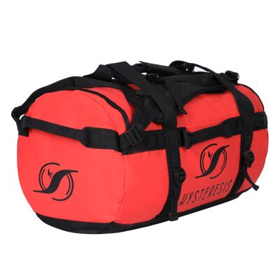 HYSTBAG 50L AMARILLO