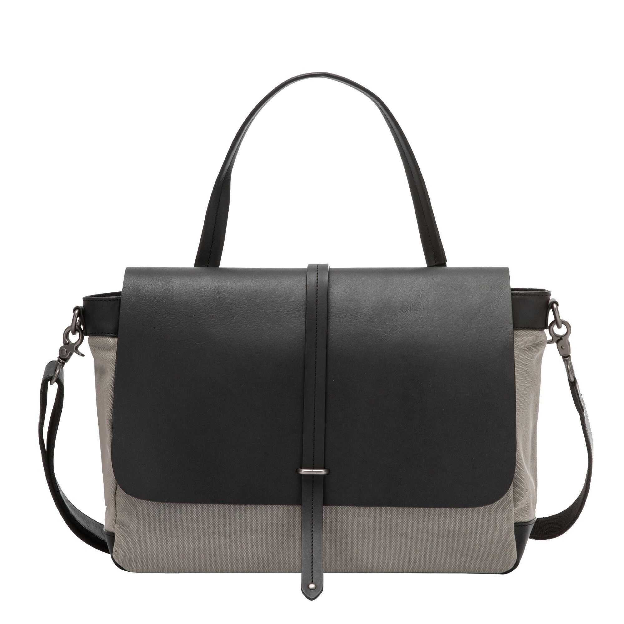 Nuovo viaggio - Detroit - Grigio