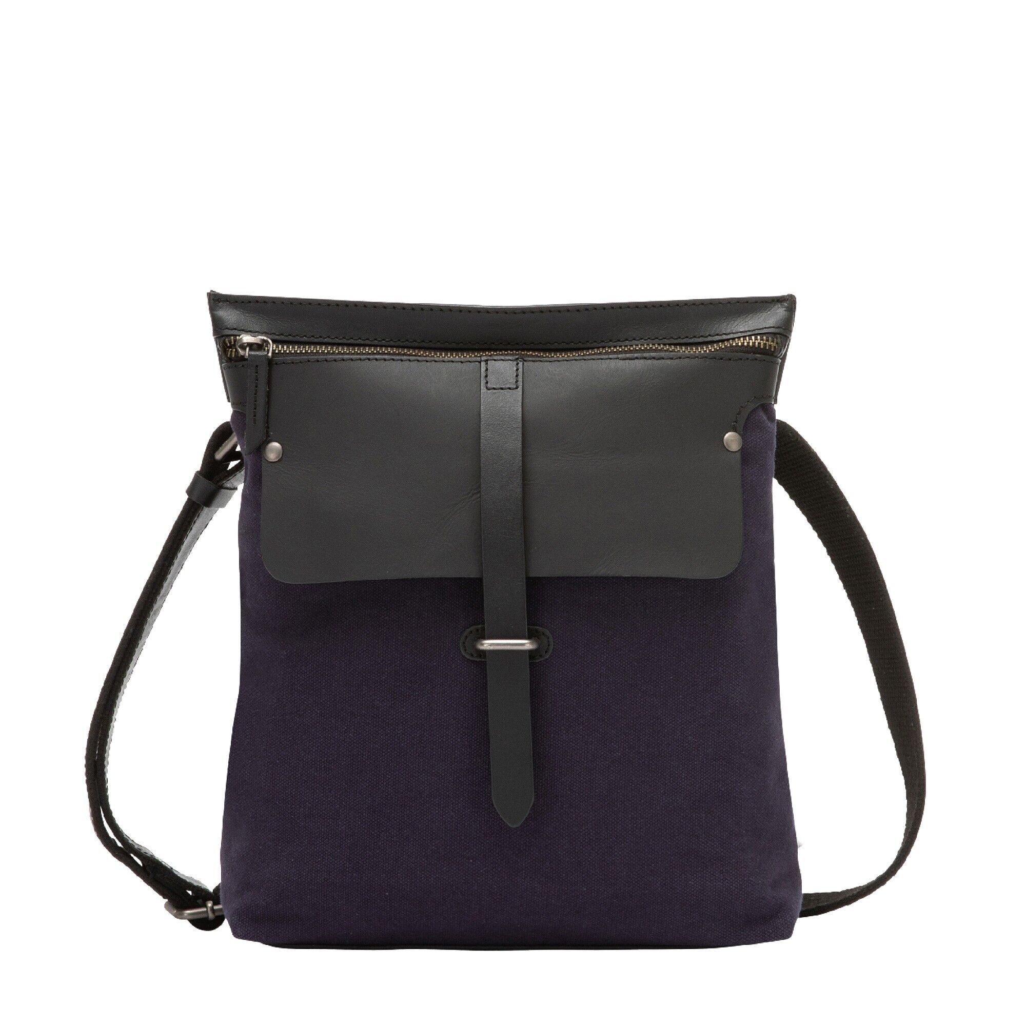 Nuovo Viaggio - Orlando - Blu Scuro