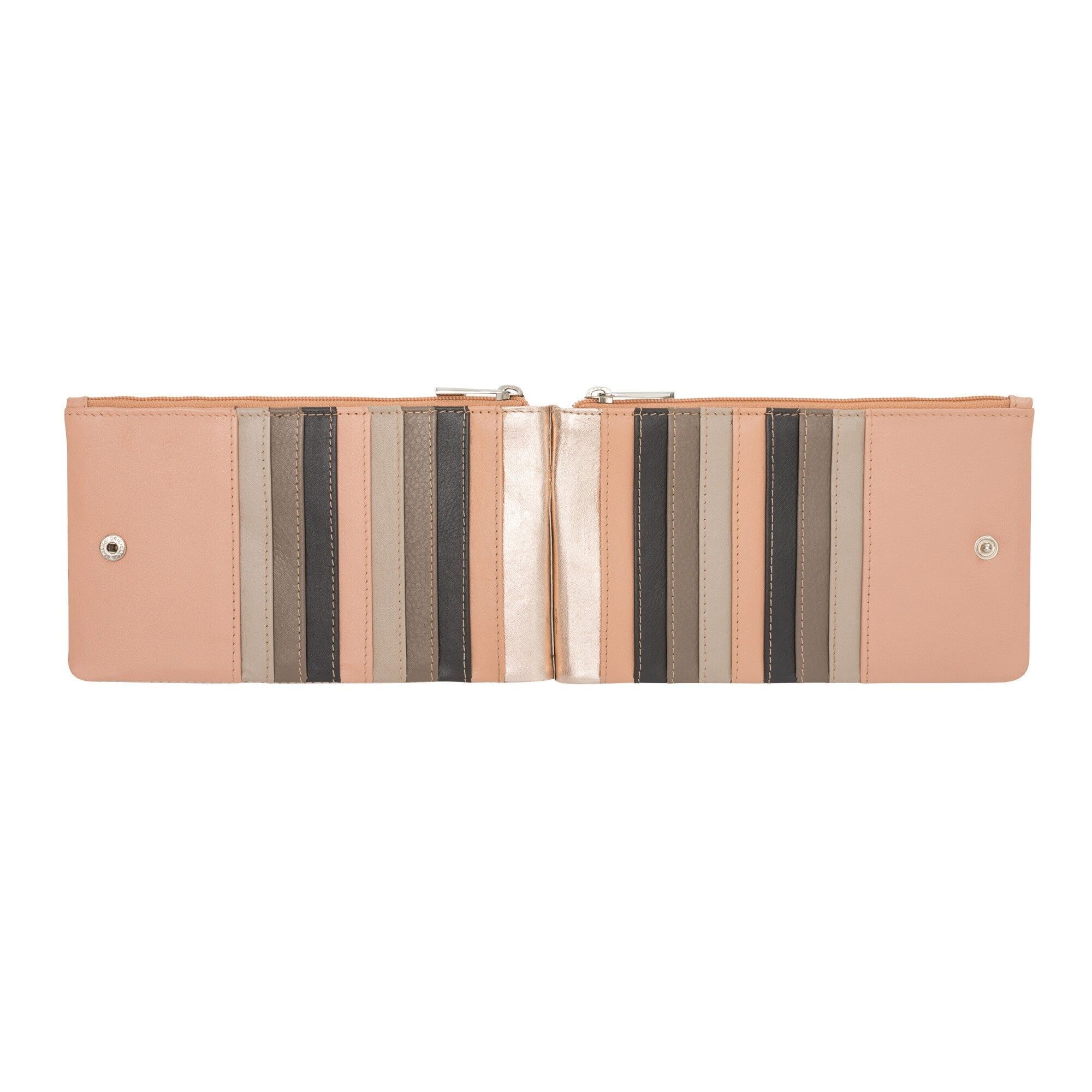 Colorful Met - Chiloé - Ballerina