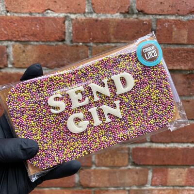 Send Gin