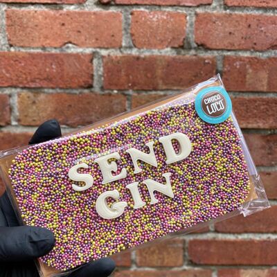 Send Gin