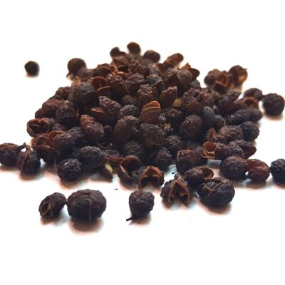 Timut Berry 250g