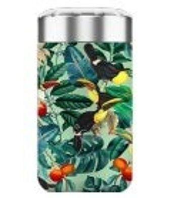 Pot Alimentaire 500ml Toucan Tropical